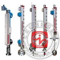 UHZ-58/C 側(cè)裝式磁翻板液位計(jì)