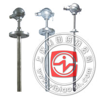 WR系列 耐磨熱電偶