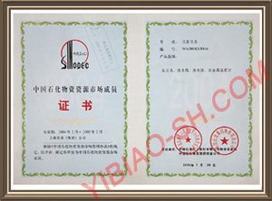 資質(zhì)證書(shū)五